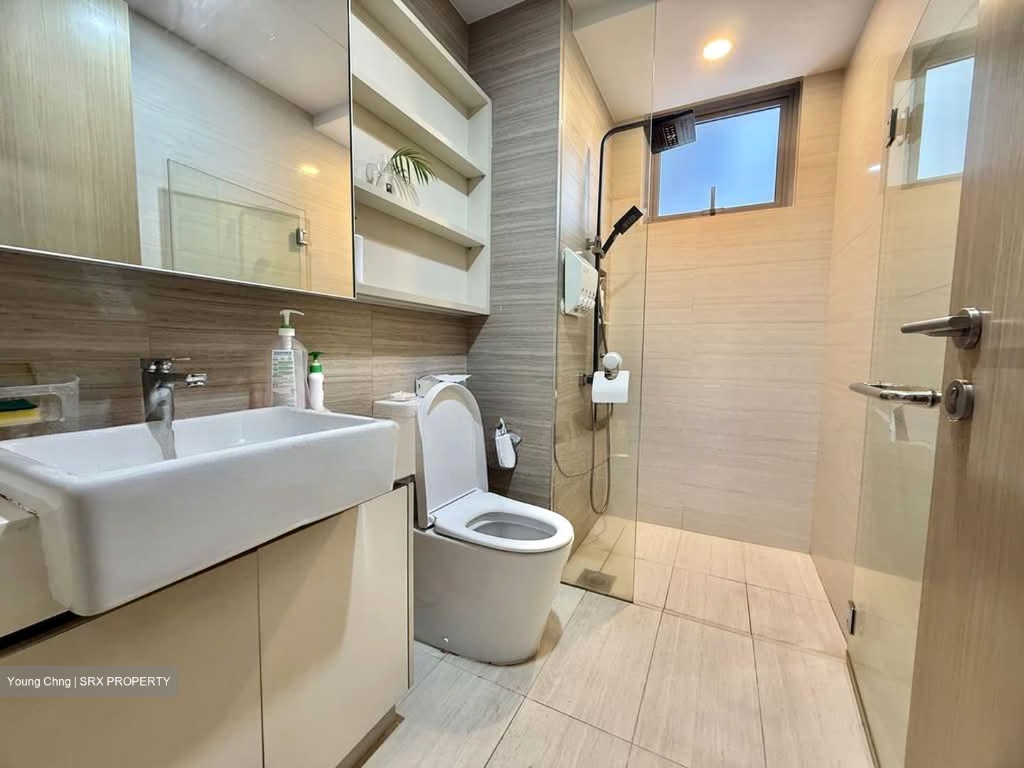 High Park Residences (D28), Apartment #579304261